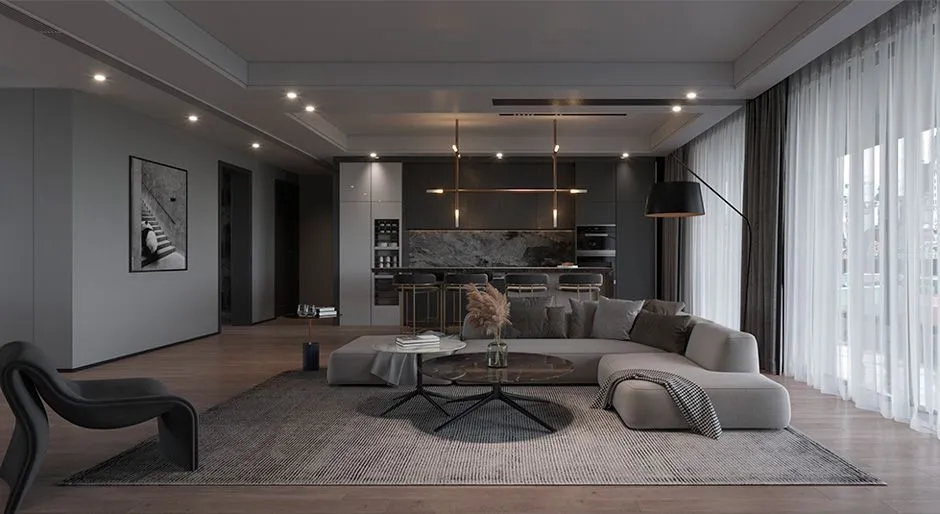 Corona render · imagen 4