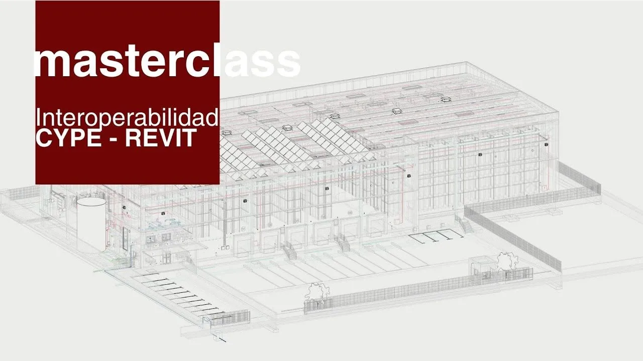 Vídeo de presentación del Especialista en CYPE