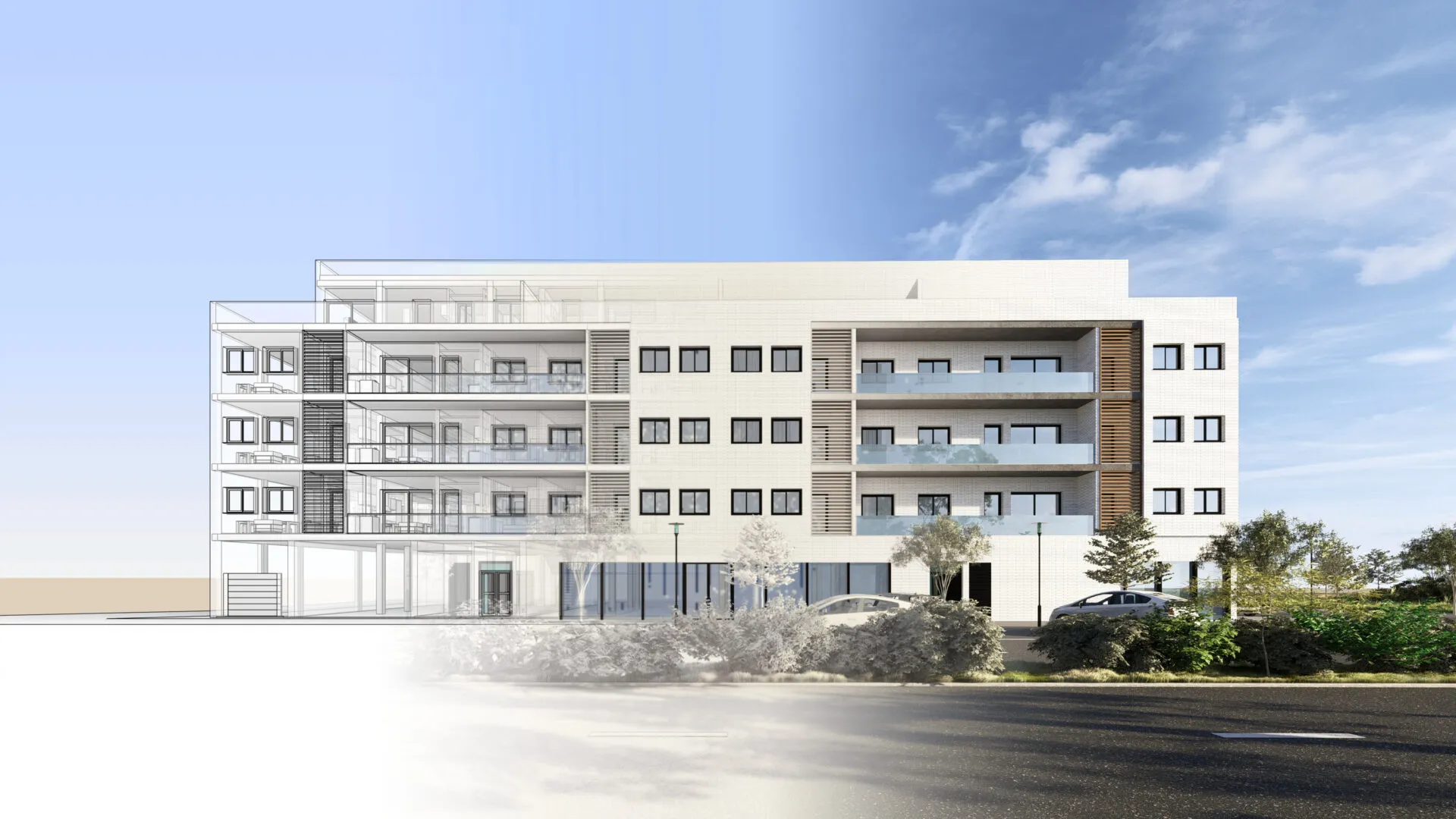 Autodesk Revit intermedio: Desarrollo de un proyecto real · imagen 2
