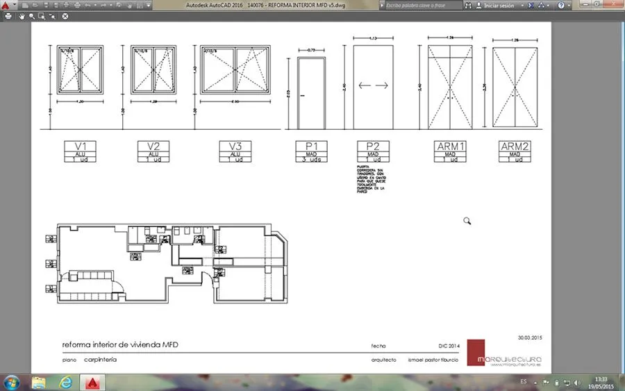 Autodesk AutoCAD 2027 · imagen 8