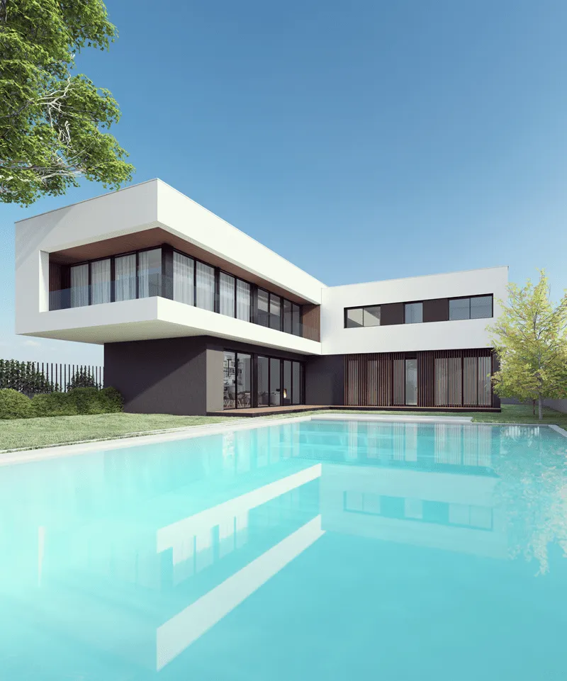 Renderizado y vídeo con Lumion PRO 2026 · imagen 8