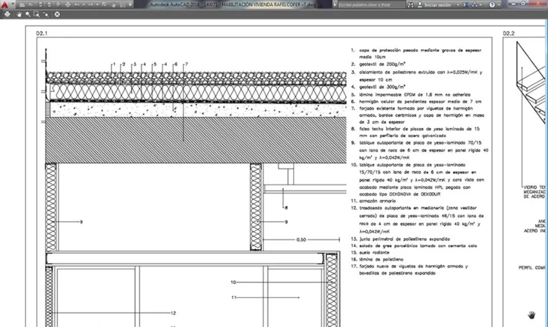 Autodesk AutoCAD 2027 · imagen 1