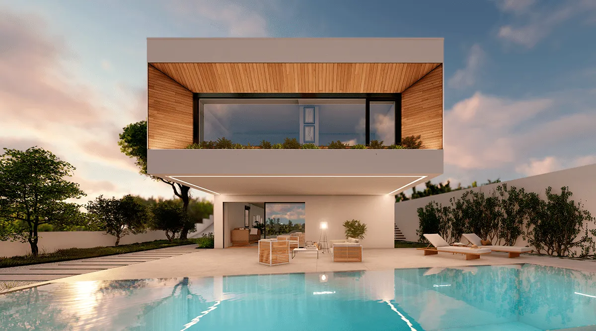 Renderizado y vídeo con Lumion PRO 2026 · imagen 7