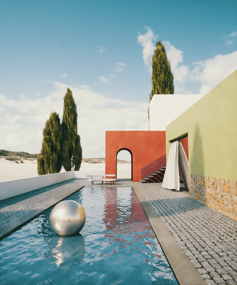 Twinmotion – Renderizado y Vídeo · imagen 7