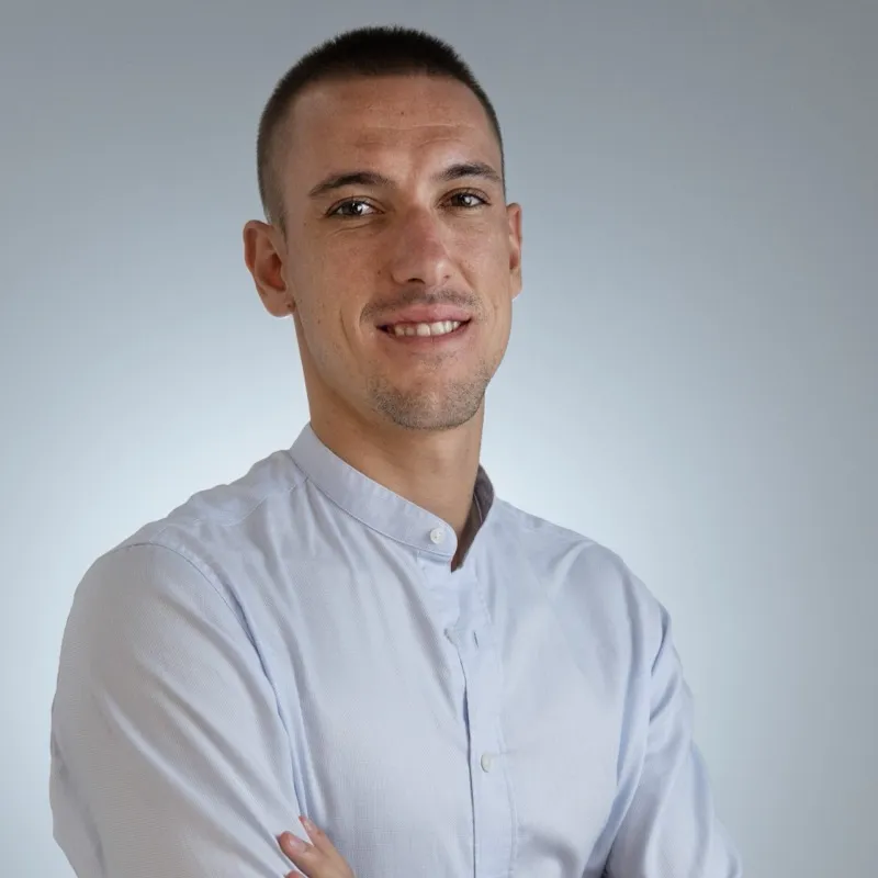 Javier Lamas
