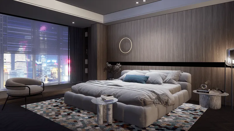 Twinmotion – Renderizado y Vídeo · imagen 2