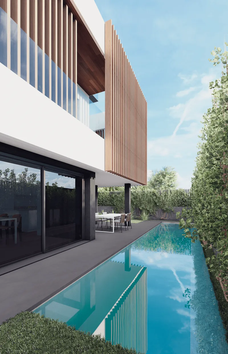 Renderizado y vídeo con Lumion PRO 2026 · imagen 2