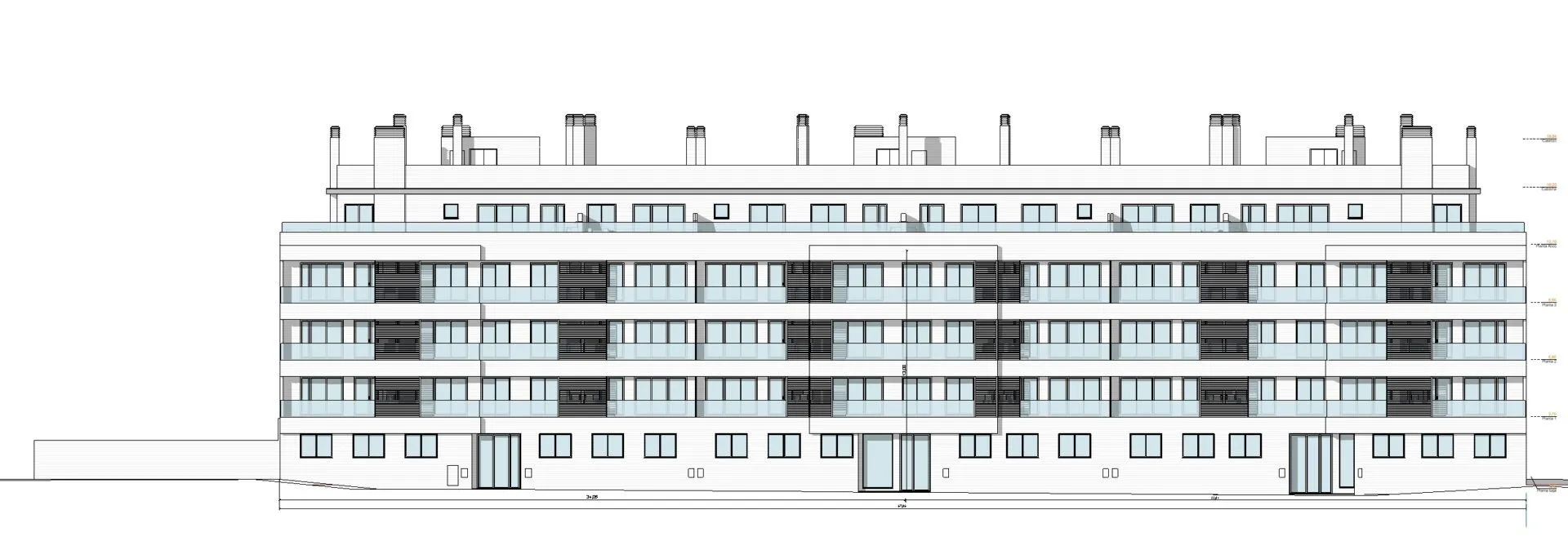 Revit no modeladores · imagen 2