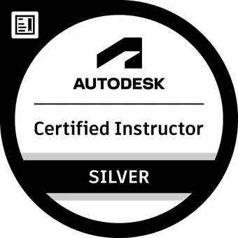 Certificación Autodesk