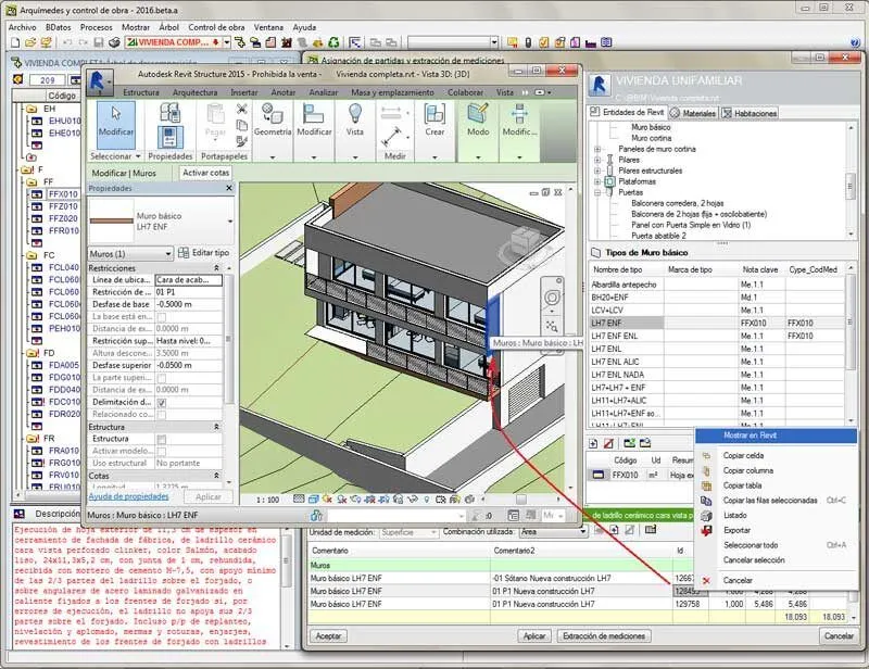 Revit - Arquímedes · imagen 2