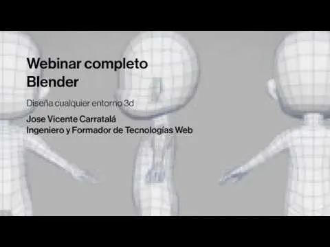 Miniatura de Blender