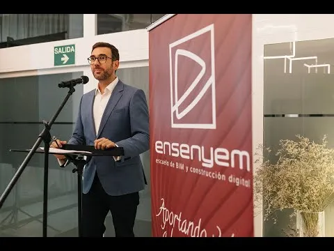 Miniatura de 15 aniversario de Ensenyem