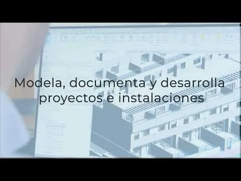 Miniatura de Máster de Revit Expert 2022–2023