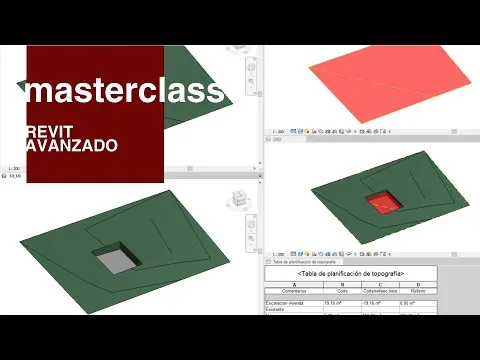 Miniatura de Revit avanzado