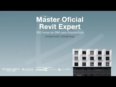 Miniatura de Revit Expert · septiembre de 2021