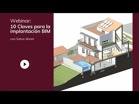 Miniatura de Implantación BIM