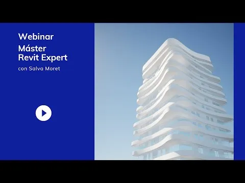 Miniatura de Máster de Revit Expert 2022–2023