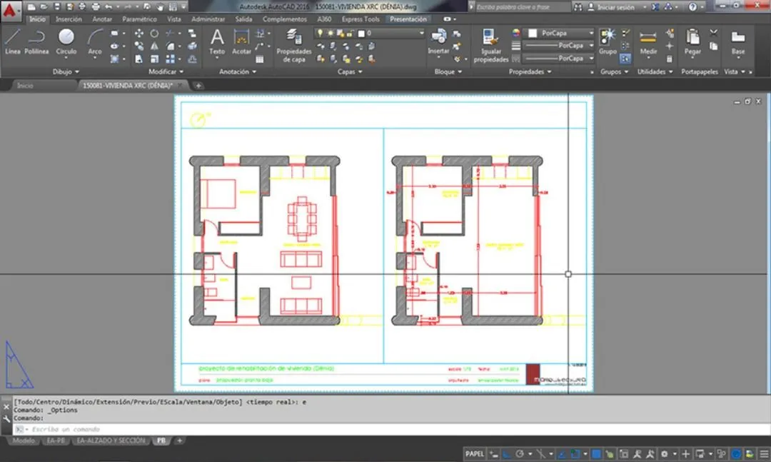 Autodesk AutoCAD 2027 · imagen 6