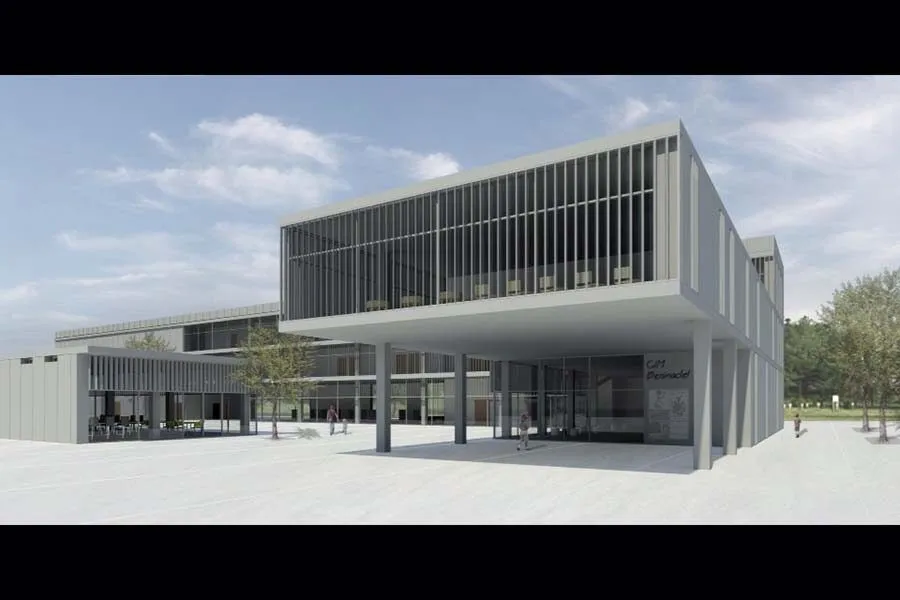 Revit no modeladores · imagen 5