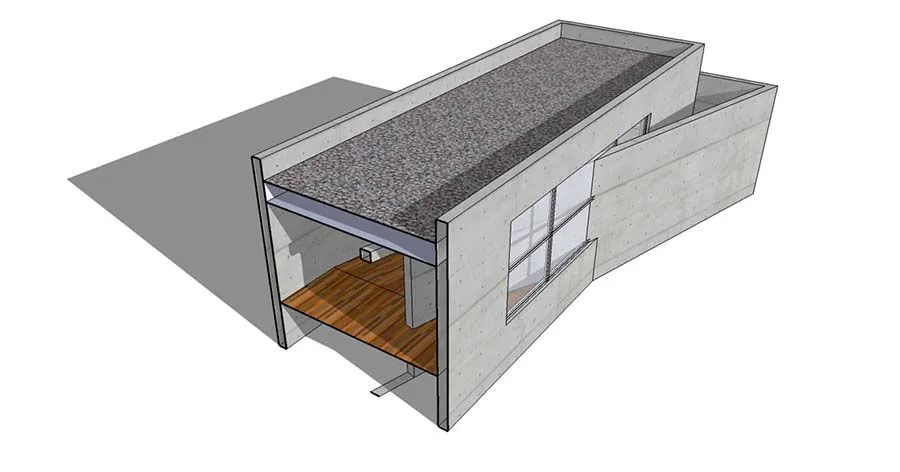 Modelado 3D con SketchUp Pro · imagen 2